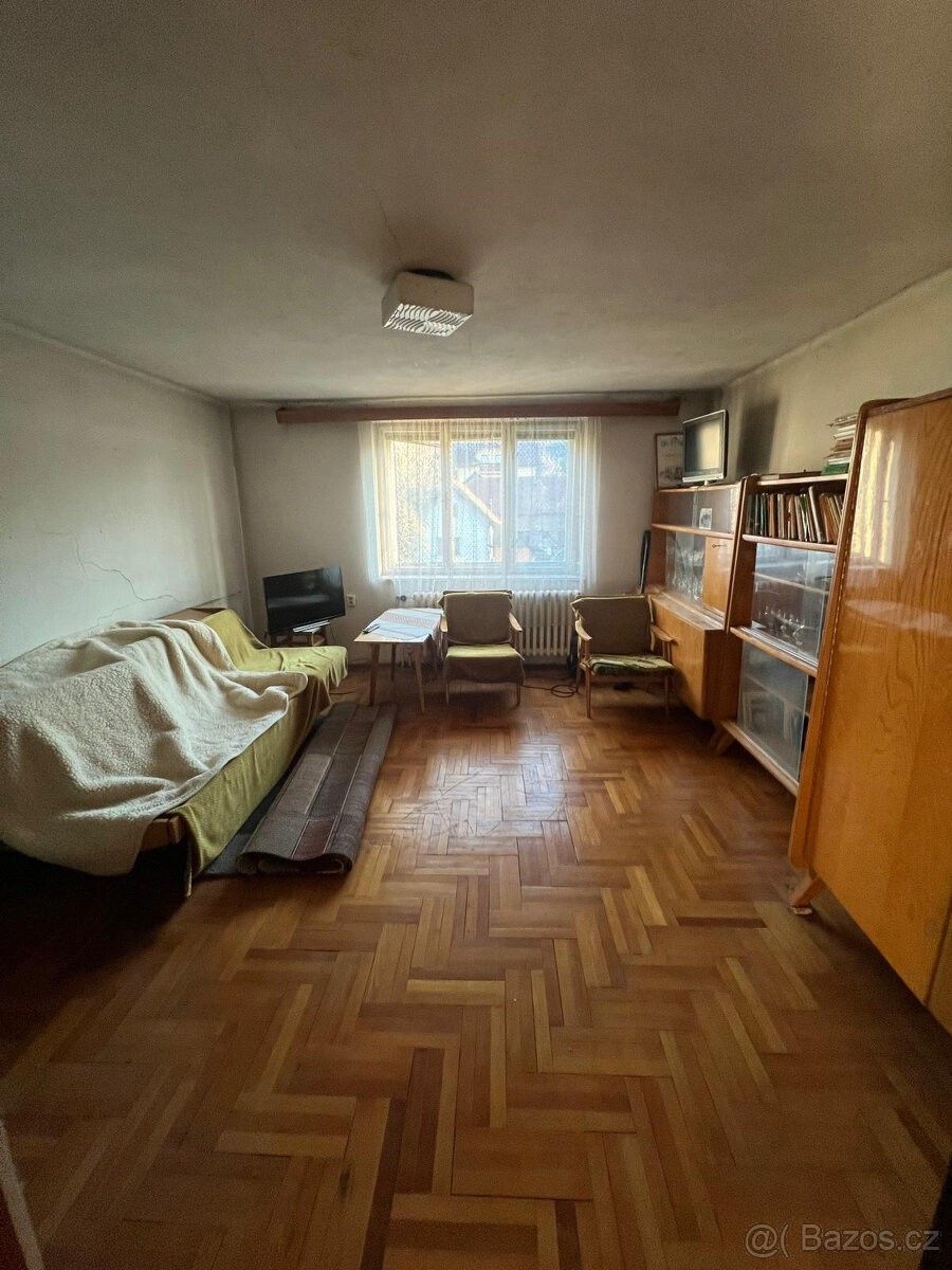 Rodinný dům · Dolní Lhota u Luhačovic, 763 23 - 3