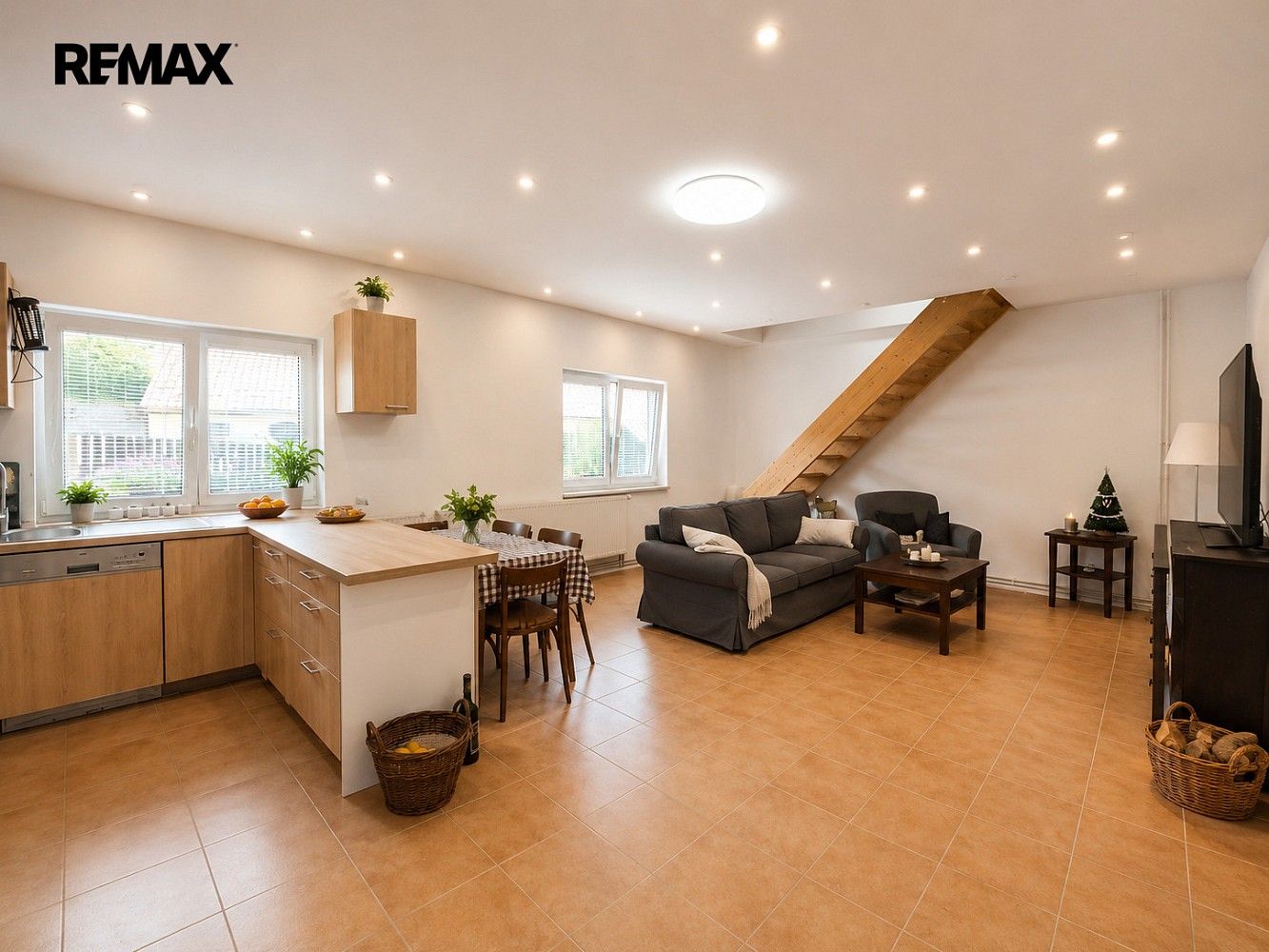 Rodinný dům, 224 m²