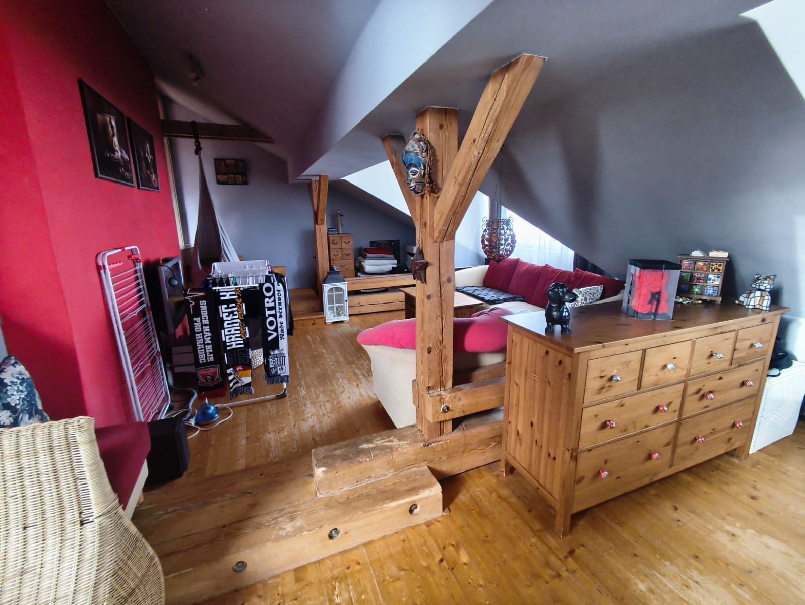 Byt 3+kk · 93 m² · Horova, Hradec Králové - Pražské Předměstí, Královéhradecký kraj - 3