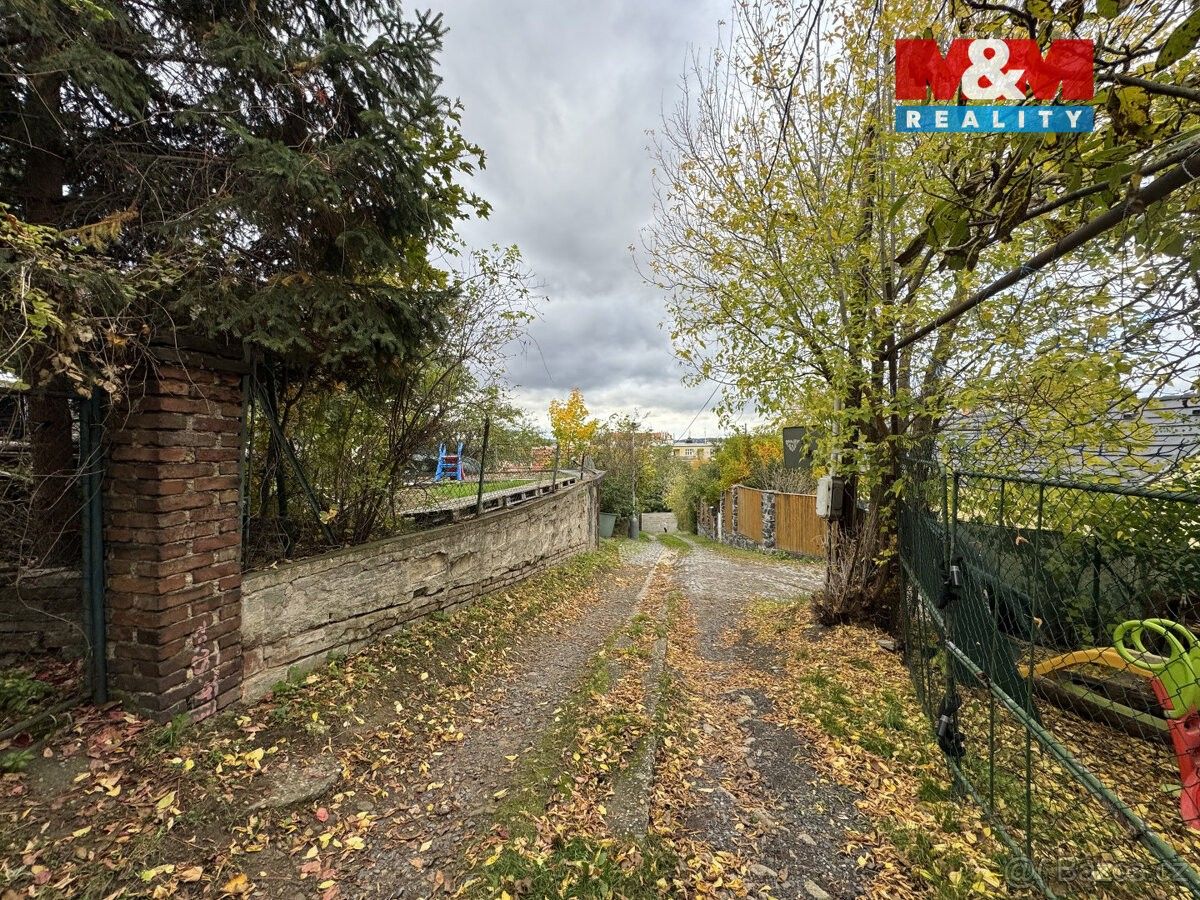 Prodej pozemek pro bydlení - Praha, 182 00