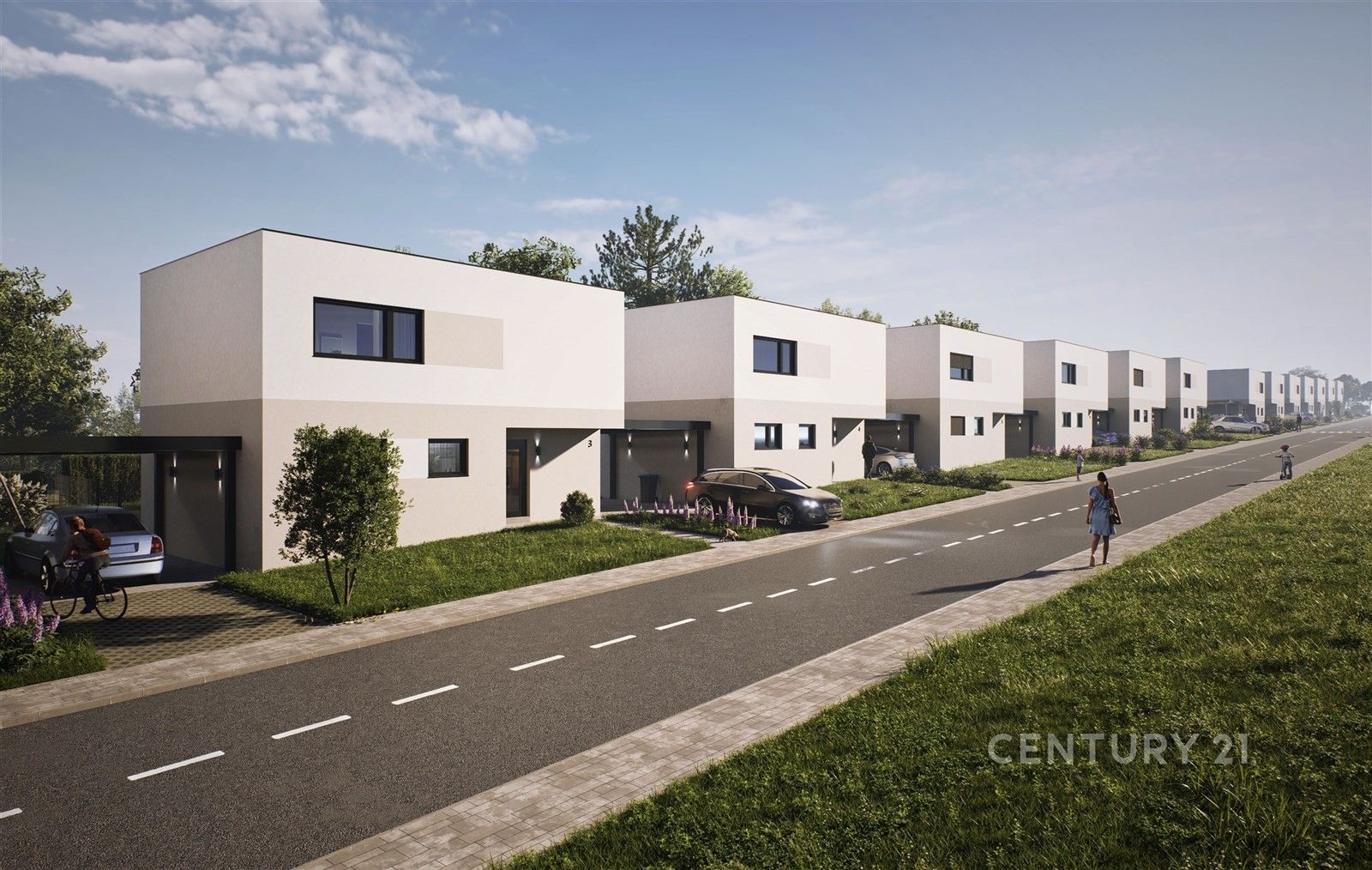 Rodinný dům, 104 m²