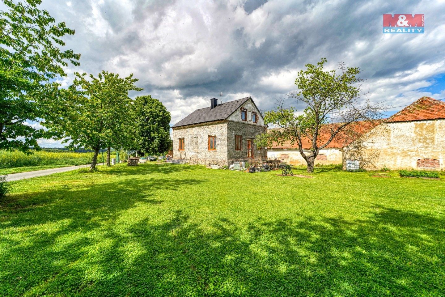 Rodinné domy, Pocinovice, Semněvice, 108 m²