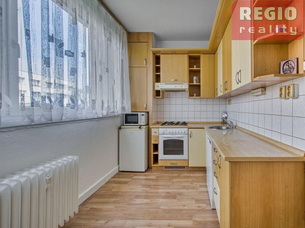 3+1, Frýdlantská, Frýdek-Místek, 55 m²