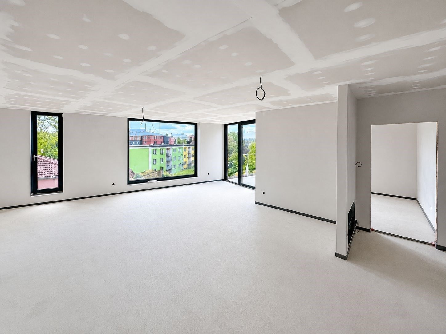 Rodinný dům · 187 m² · Na Vyhlídce, Cheb - 4