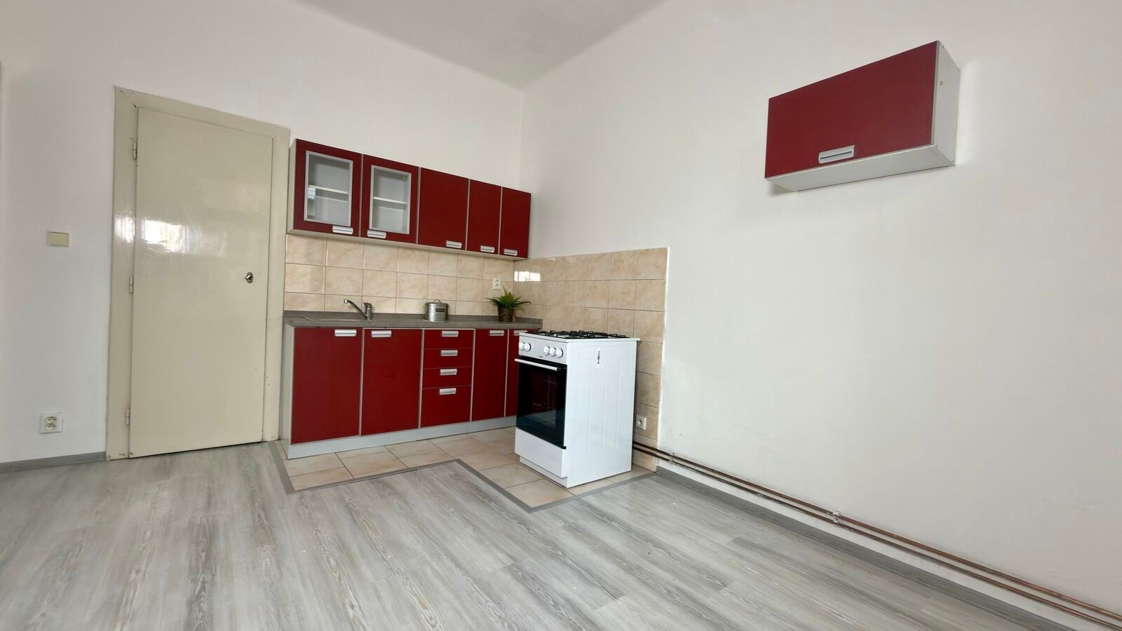 Byt 1+1 · 57 m² · Jugoslávská 594, Brno Černá Pole - 3
