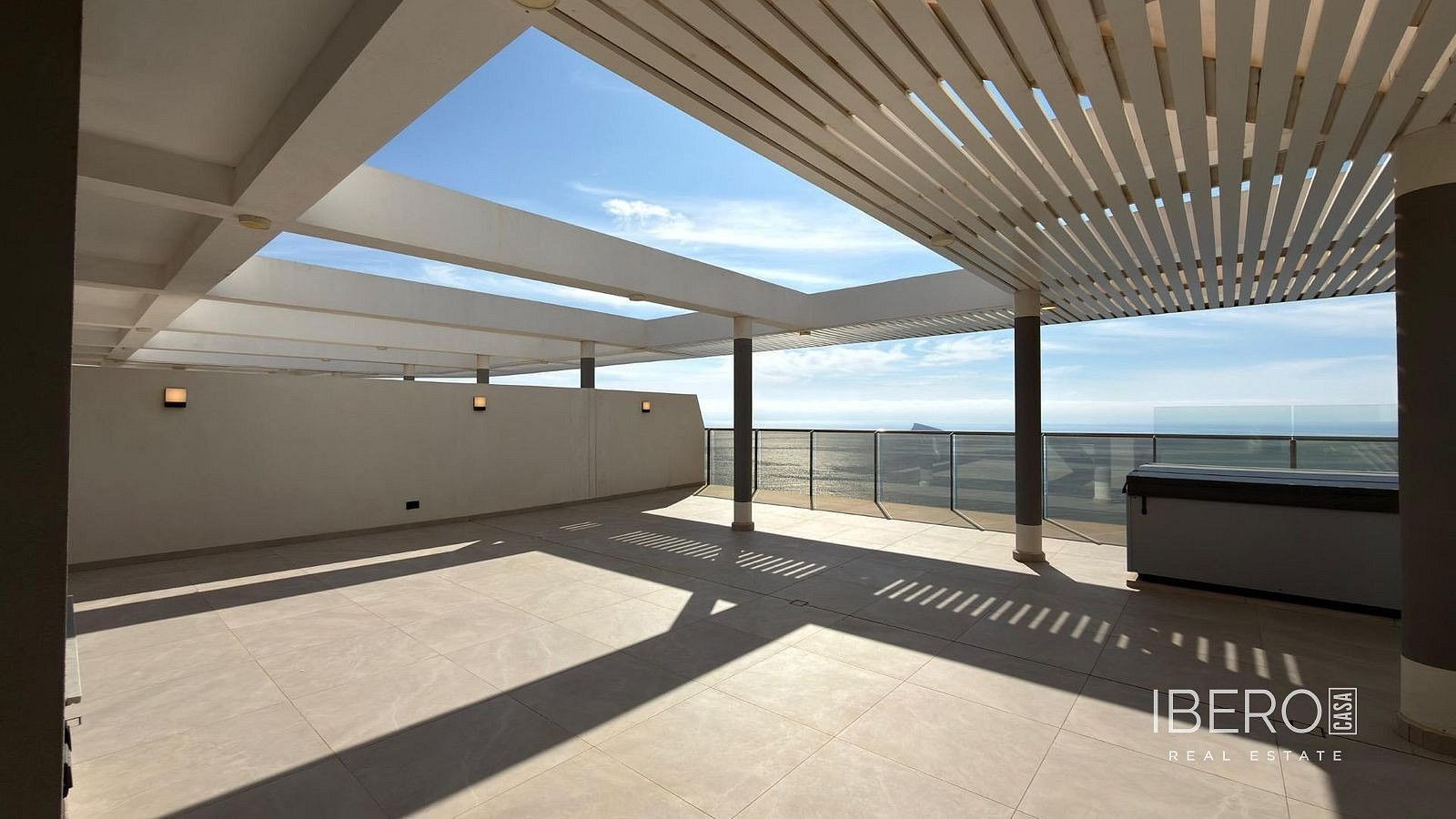 Byt 4+kk · 304 m² · Benidorm, Španělsko - 4