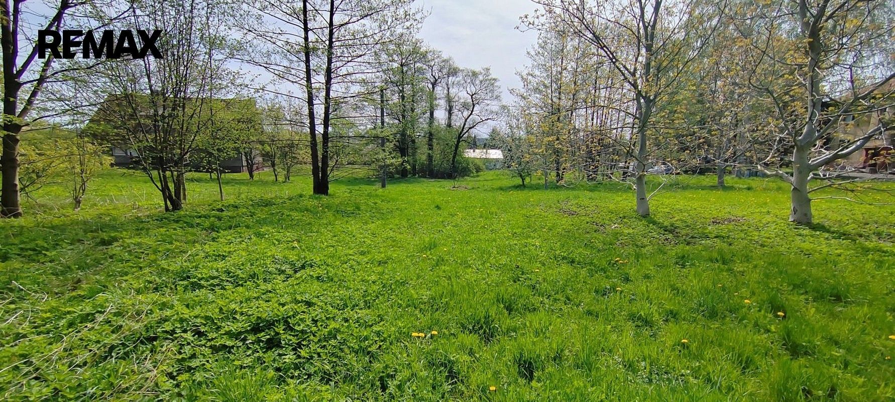 Pozemky pro bydlení, Orlová, okres Karviná - 2