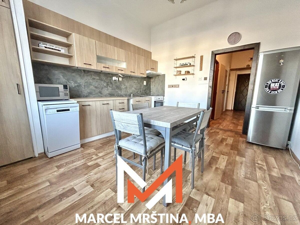 Pronájem byt - Náchod, 547 01