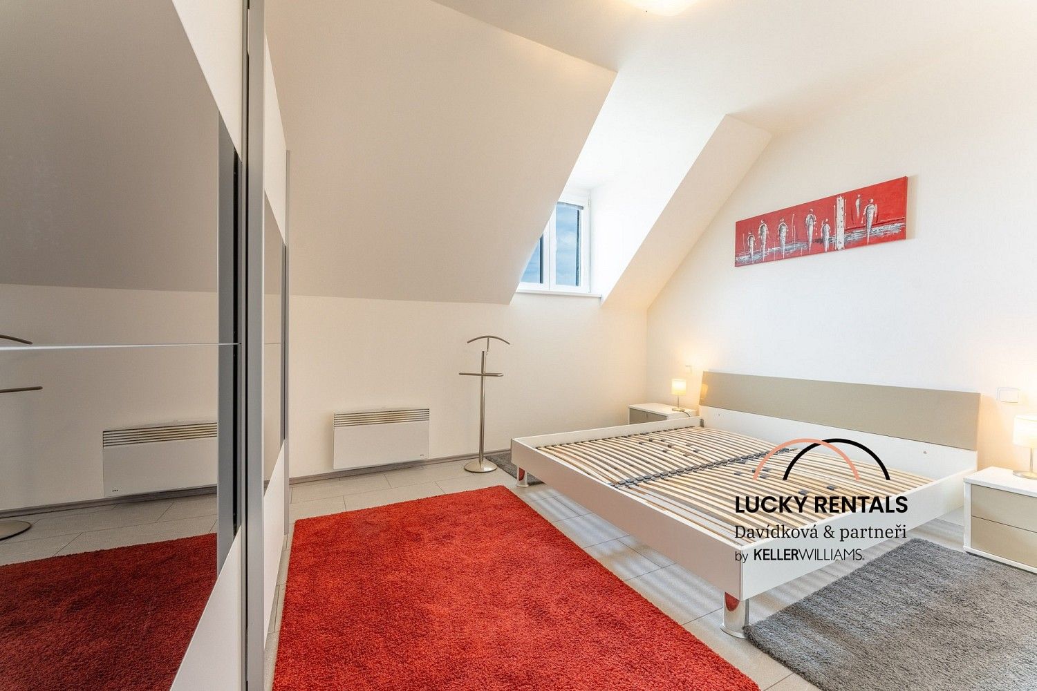 Byt 2+kk · 60 m² · Praha - Staré Město, okres Praha 1, Hlavní město Praha - 3