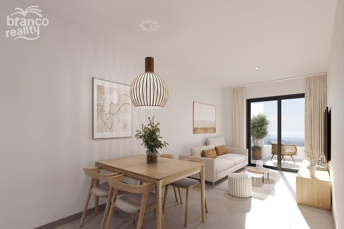 Byt 4+kk · 109 m² · Torrevieja, Alicante, Španělsko - 4