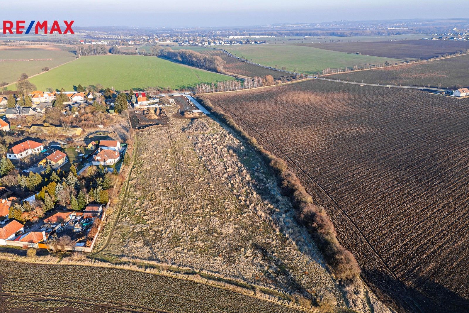 Prodej pozemek pro bydlení - Sibřina, 11 m²