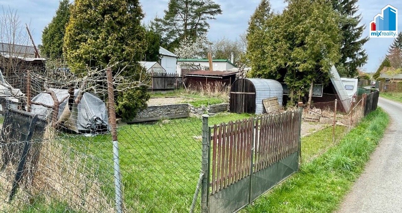 Zahrada · 189 m² · K Rybníčku 252, Plzeň Lhota - 4