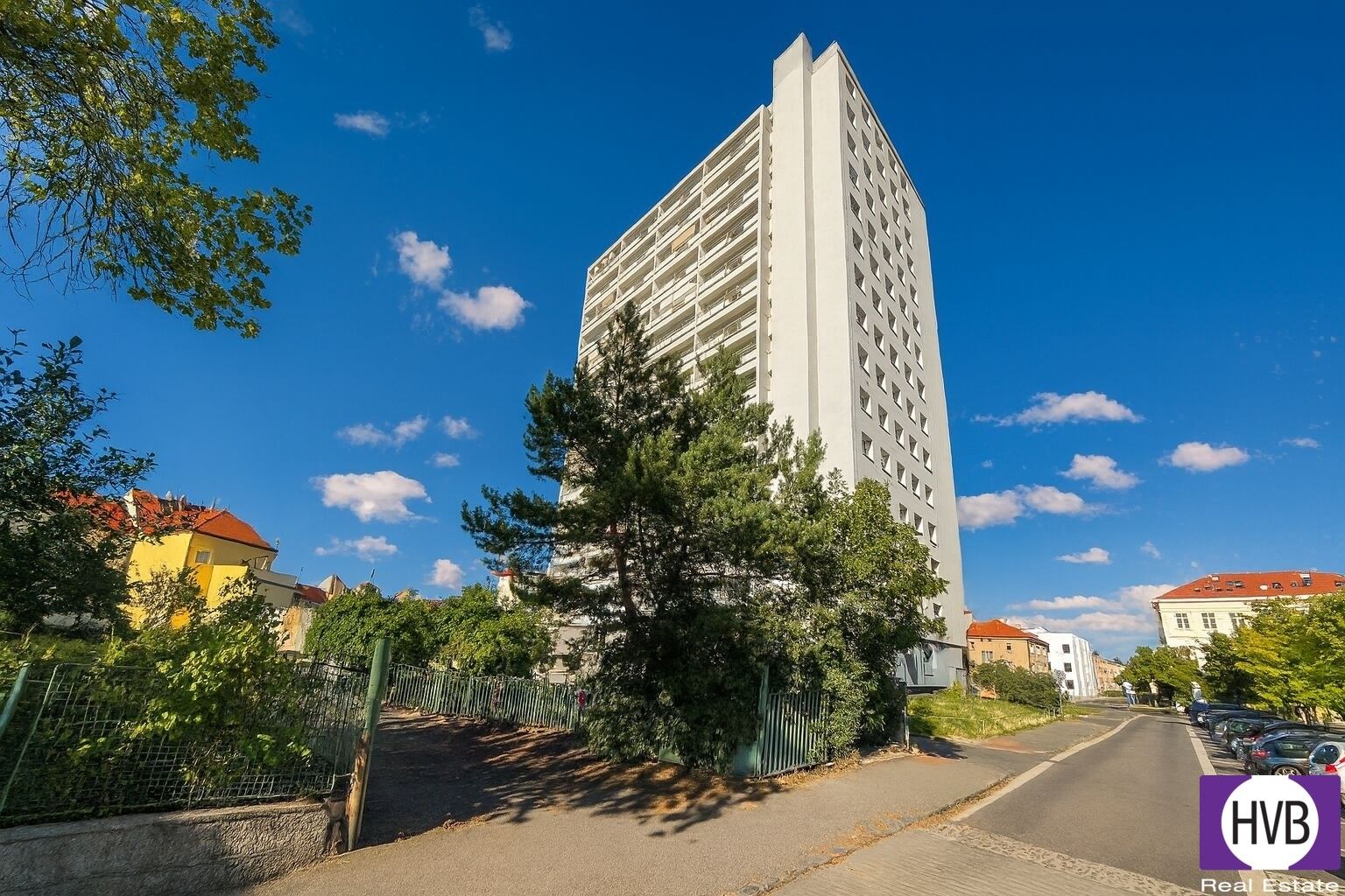 Byt 3+1, 67 m²