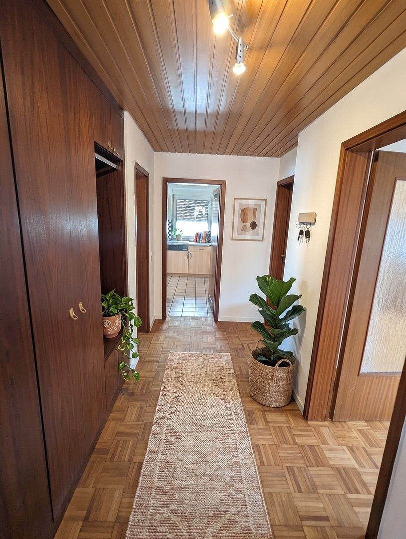 4+1, Im Geiger 75 Stuttgart Bad Cannstatt Baden-Württemberg 70374, 78 m² - 2