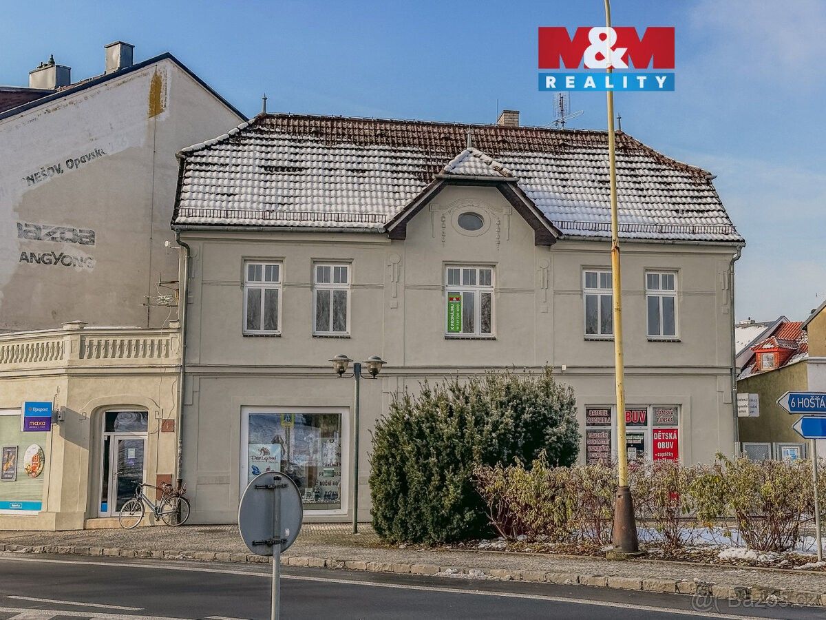 Byty, Hlučín, 748 01