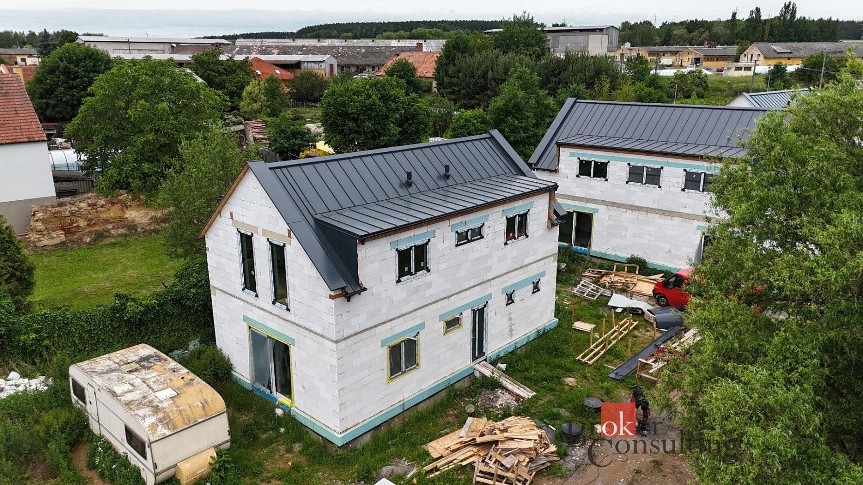Rodinný dům · 143 m² · Zruč-Senec - Zruč, okres Plzeň-sever, Plzeňský kraj - 4