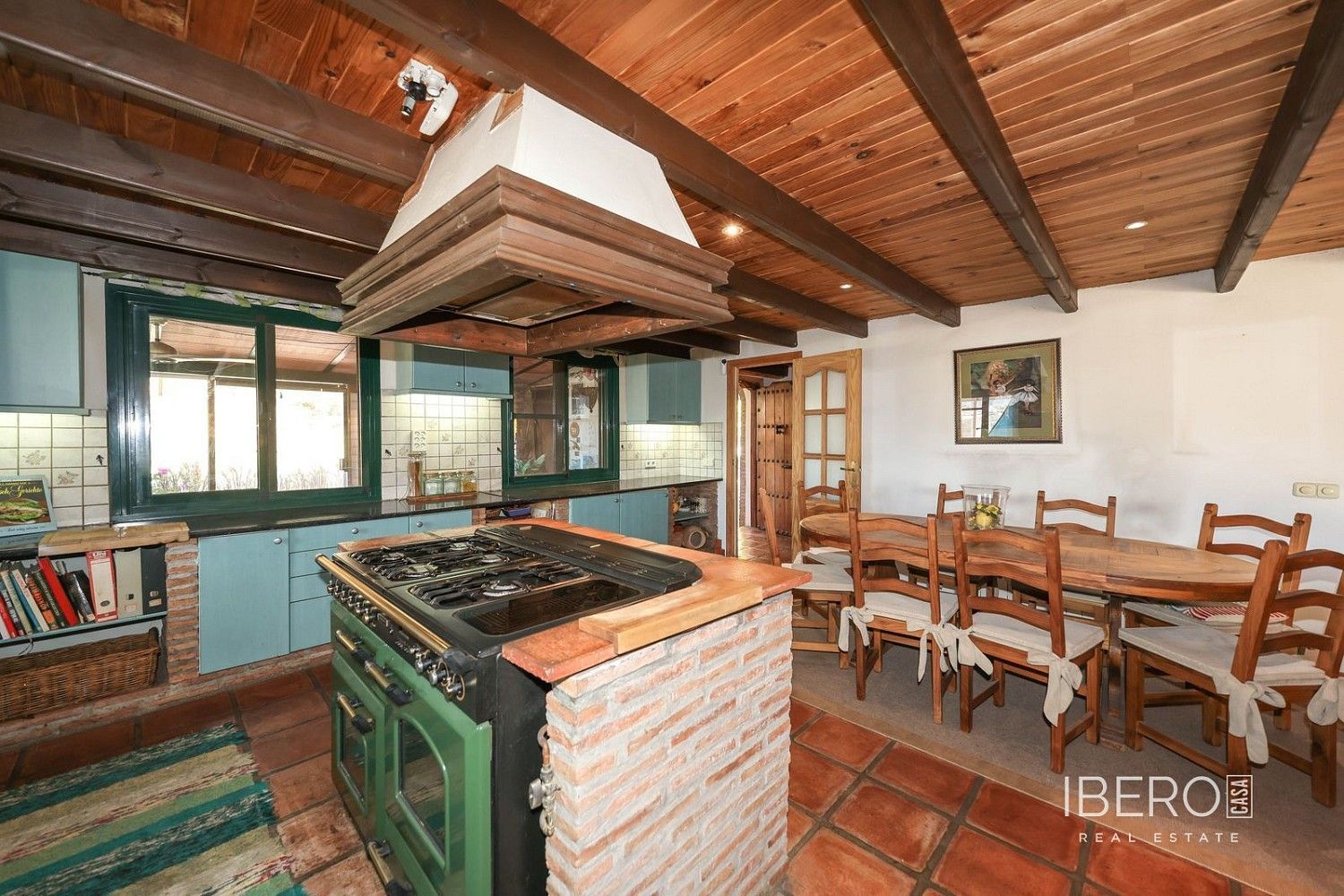 Rodinný dům · 222 m² · Monda, Španělsko - 4