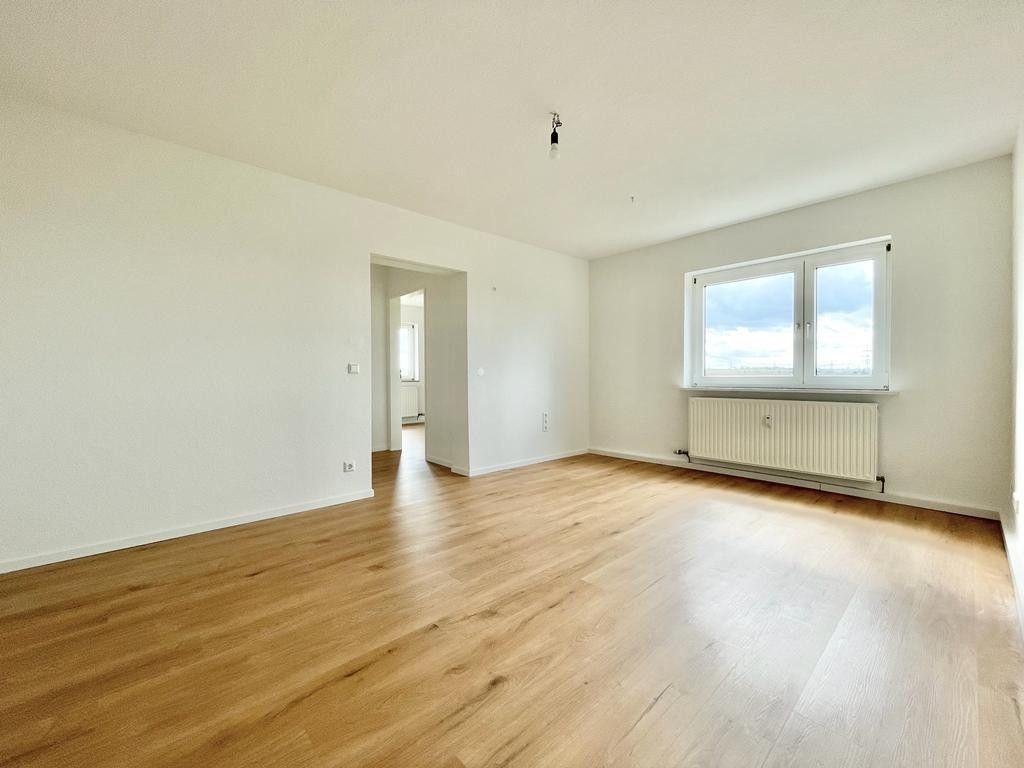 3+1, Makenhofstraße 4, , Bádensko-Württembersko, 62 m² - 1
