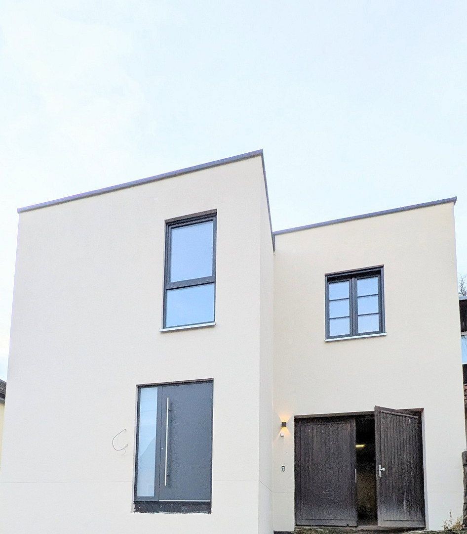 Rodinné domy, Oberfrohnaer Str. 135 Chemnitz Rabenstein Sachsen 09117, 165 m² - 2