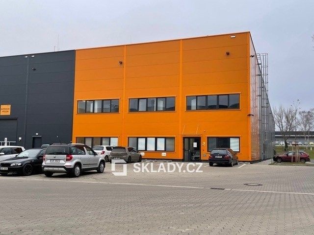 Sklady, Zápy, 3 m²