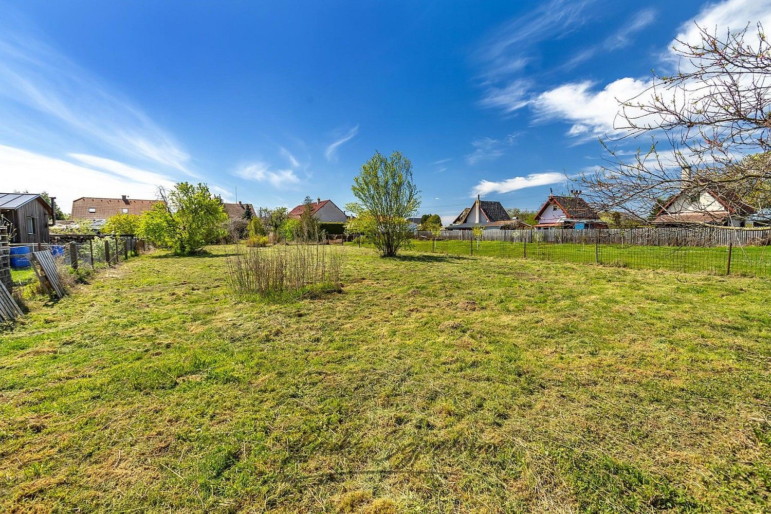 Pozemek pro bydlení · Srch, okres Pardubice, Pardubický kraj - 3