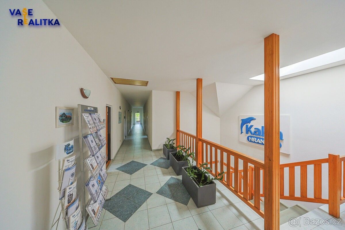 Pronájem kancelář - Hranice, 753 61 - 5