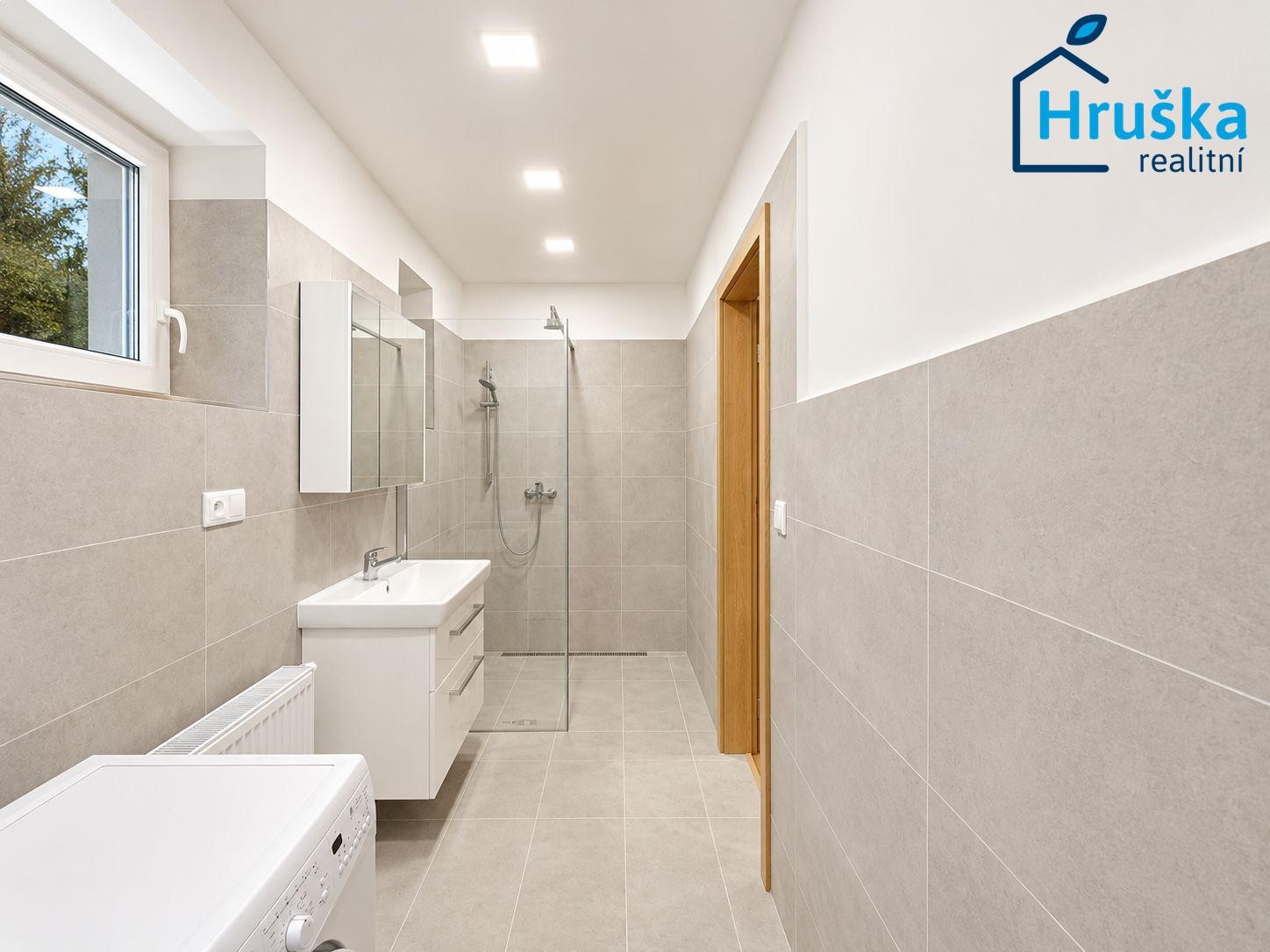 Pronájem rodinný dům - Stádlo, Ostrava, 180 m² - 5