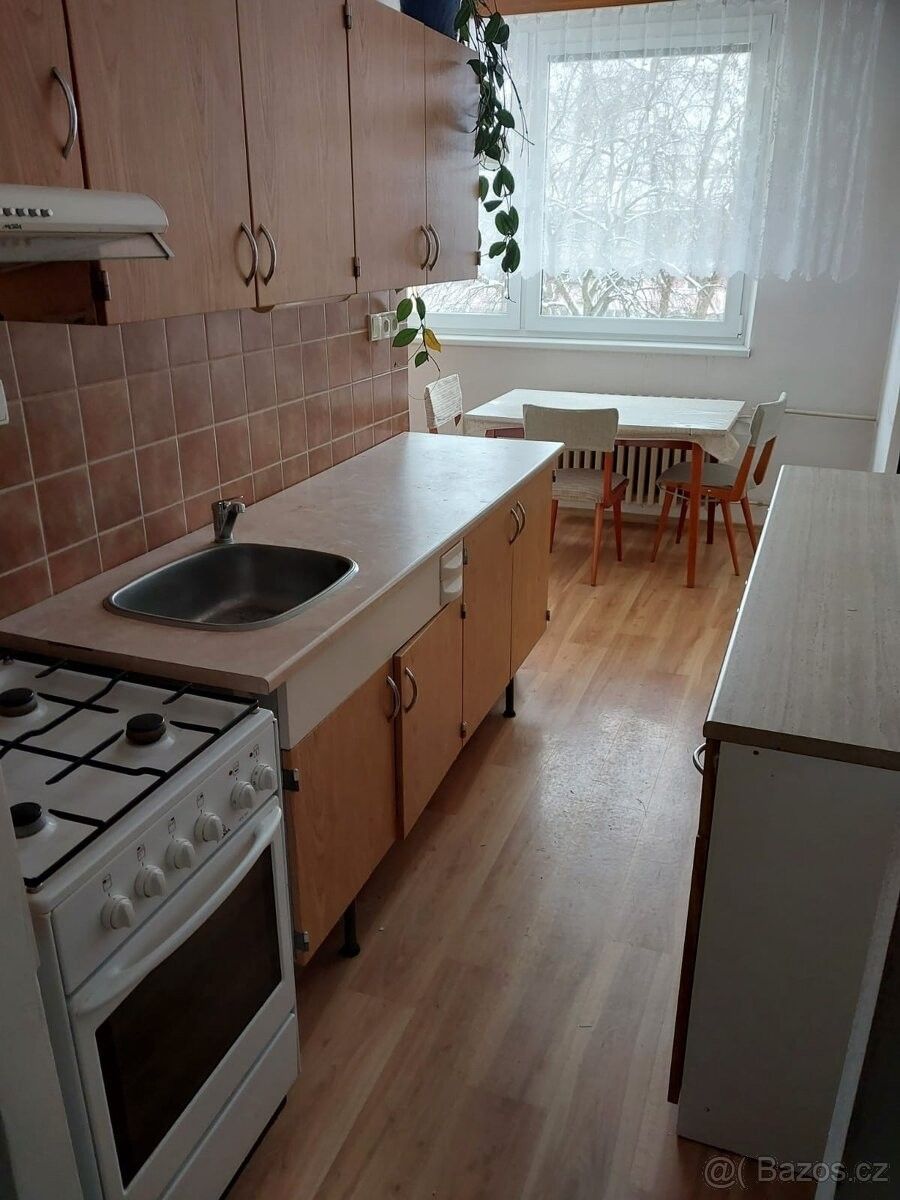 Prodej byt - Prostějov, 796 01