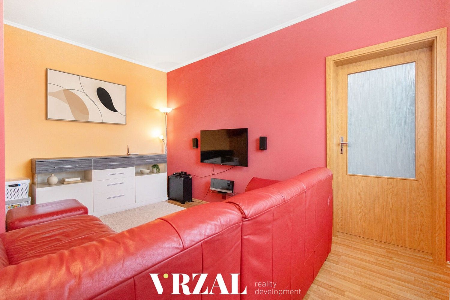 Prodej byt 3+kk - Vyšehořovická, Nehvizdy, okres Praha-východ, 125 m² - 5