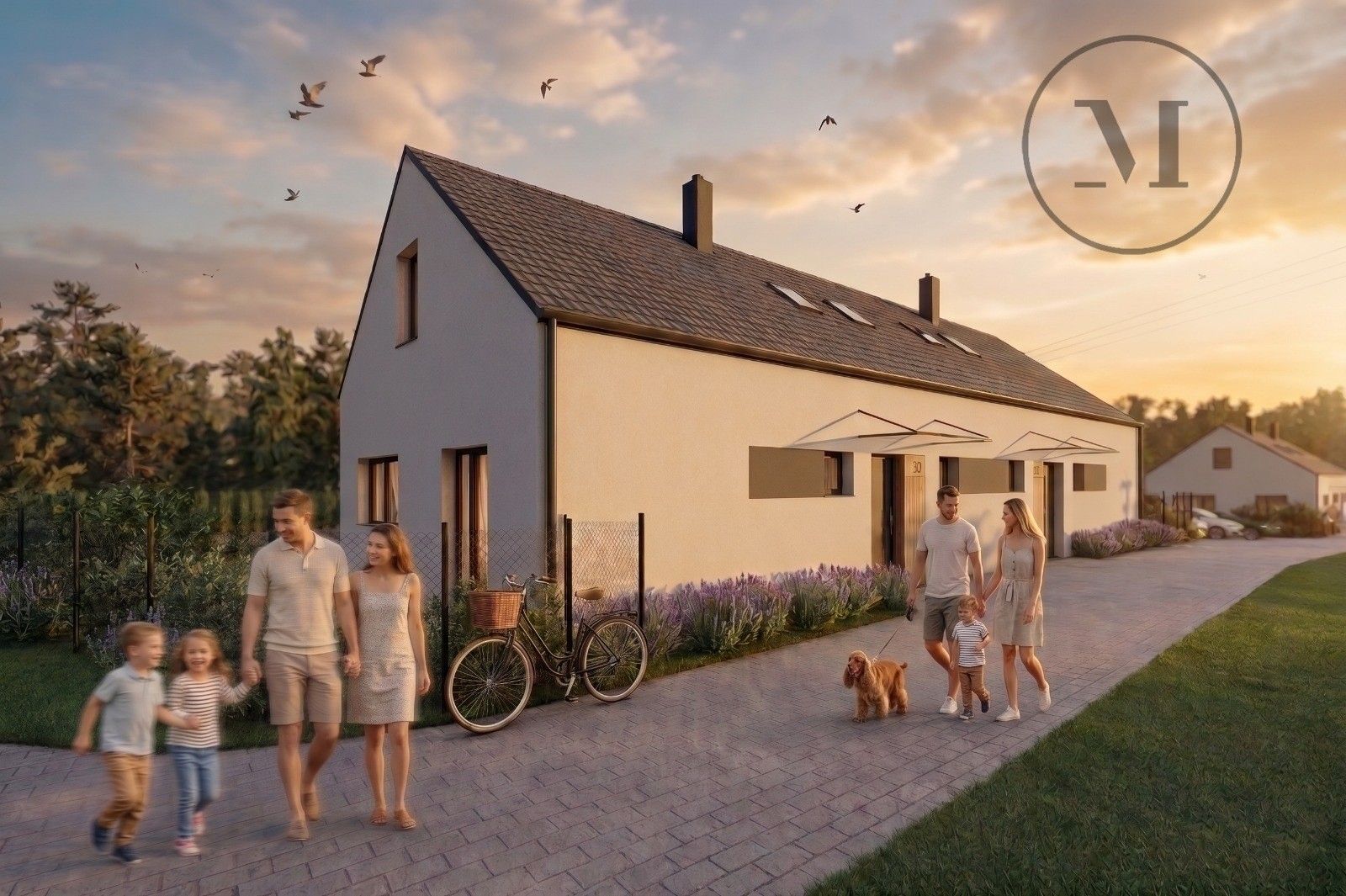 Rodinný dům · 112 m² · Dolní Třebonín - 3