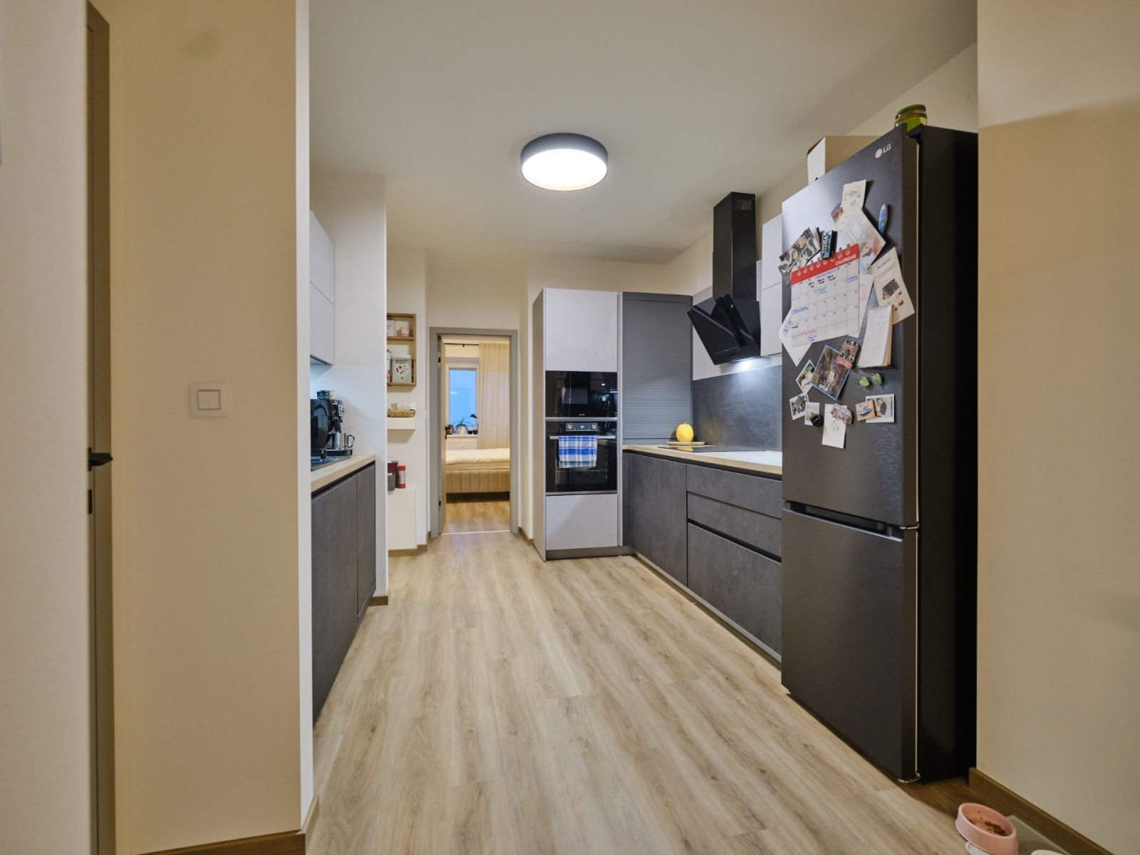 Byt 3+kk · 65 m² · Svojetická, Praha - Strašnice - 4