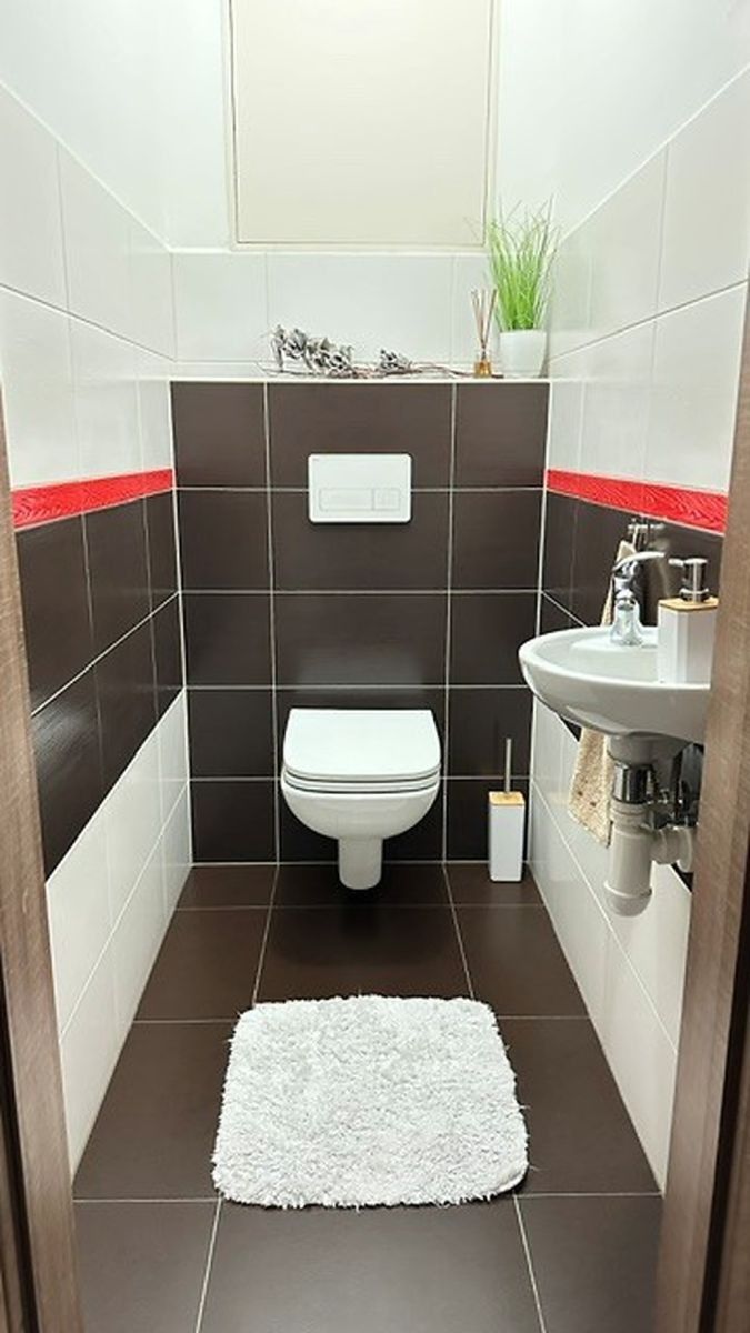 Byt 3+kk · 79 m² · Topolová, Olomouc - Slavonín, Olomoucký kraj - 4
