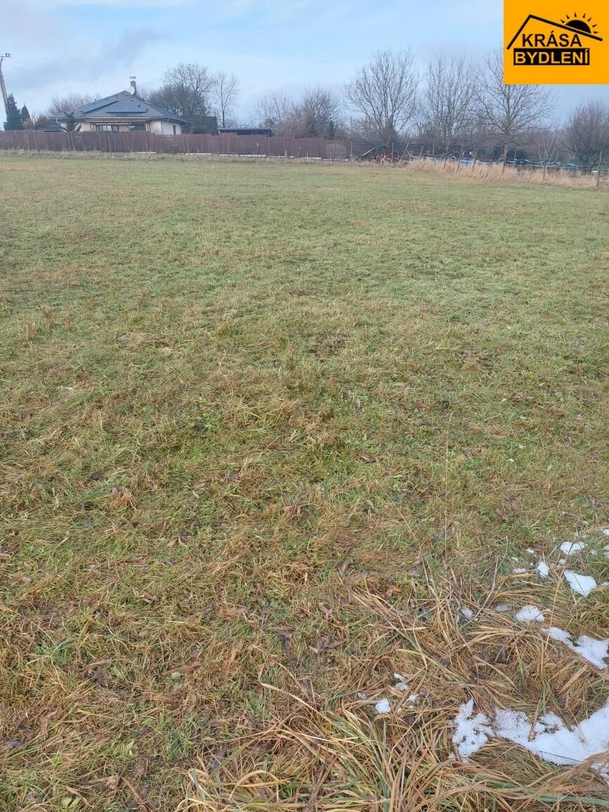 Pozemek pro bydlení · 79 m² · Tršice - 4
