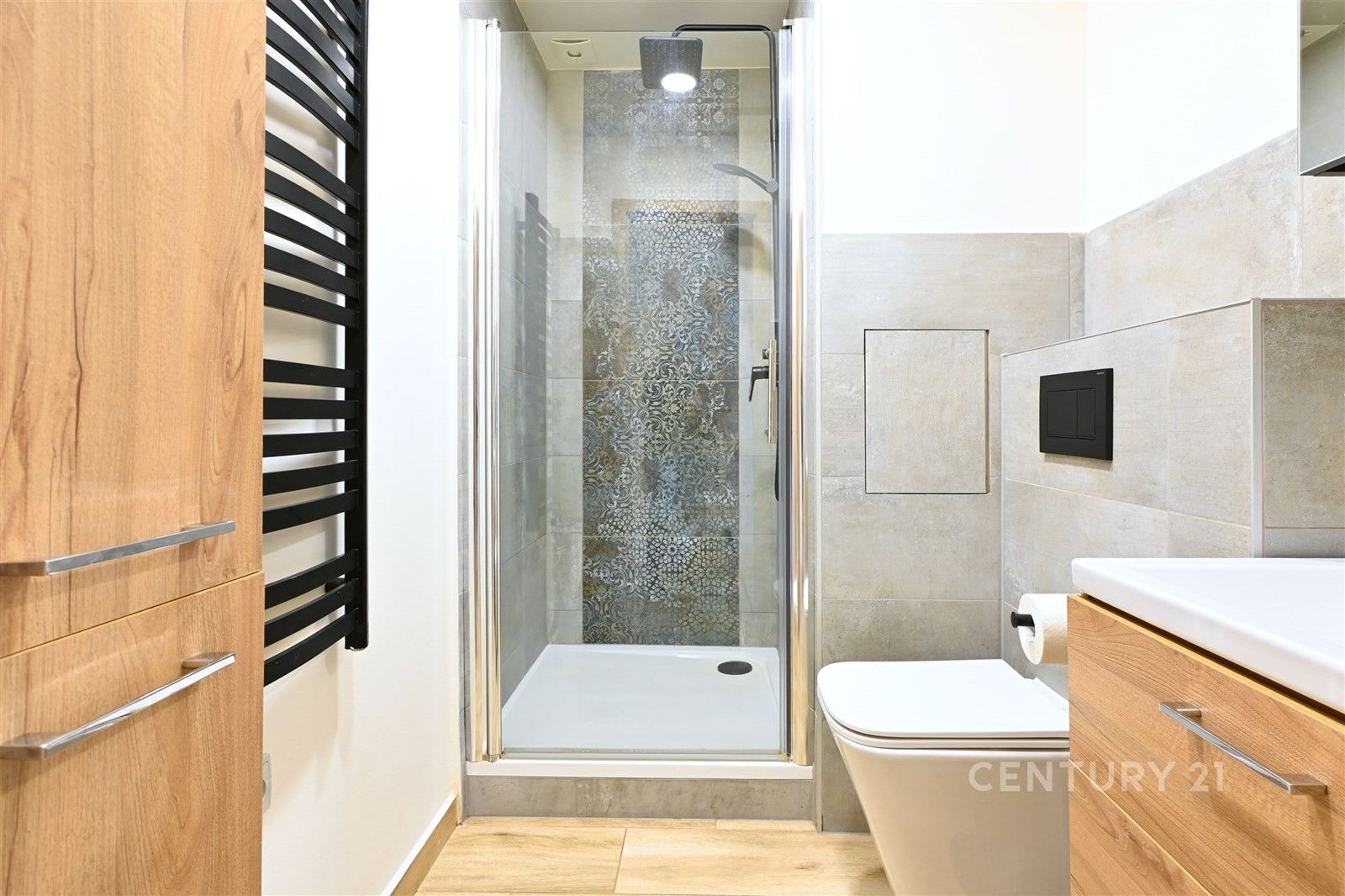 2+kk, Holešická 4740, Chomutov, 42 m² - 2