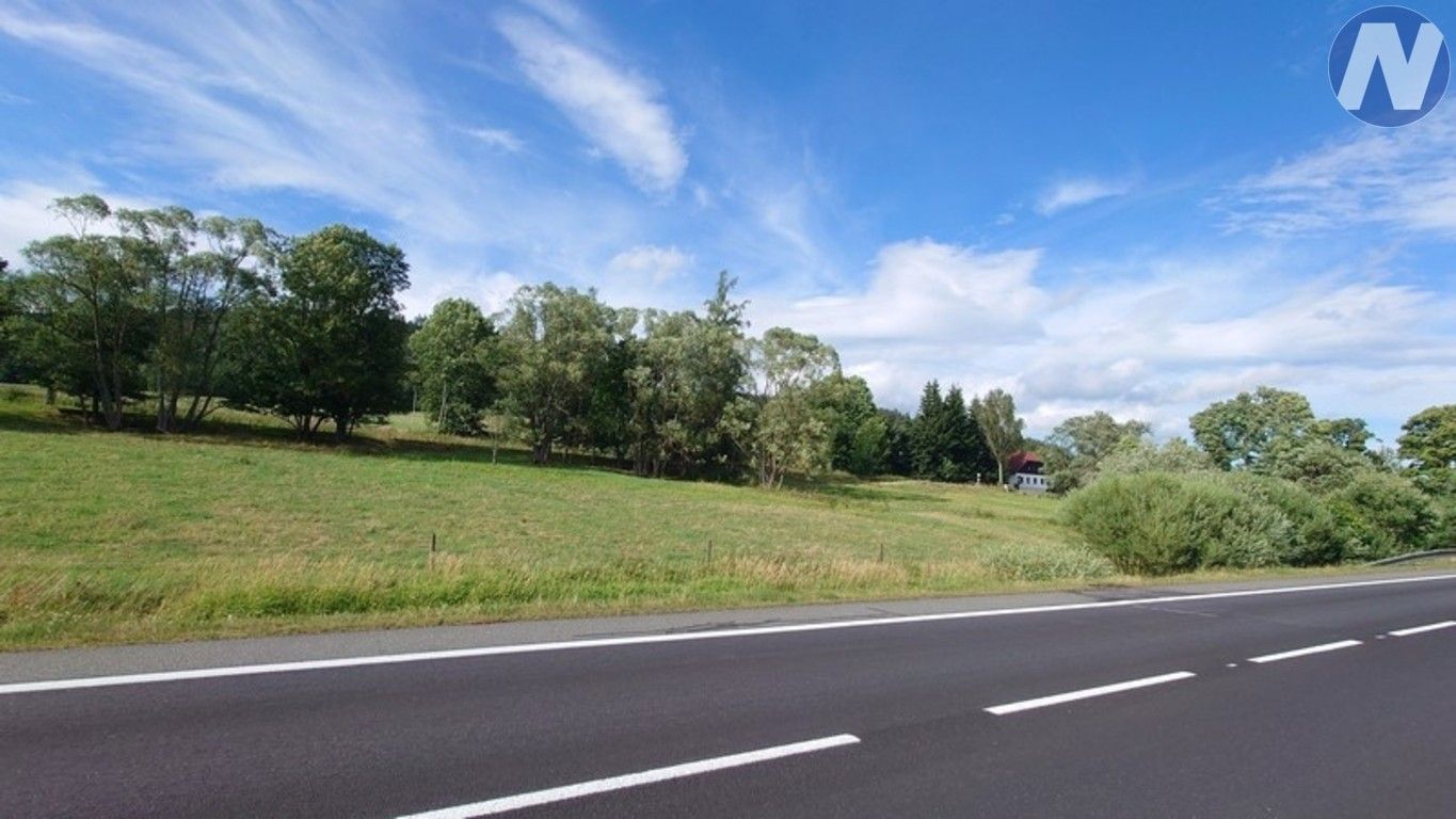 Pozemek · 6 664 m² · Strážný - 4