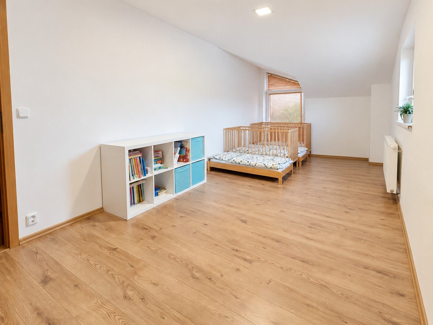 Rodinný dům · 107 m² · Na Vyhlídce, Moravany - Moravany u Brna, Jihomoravský kraj - 3