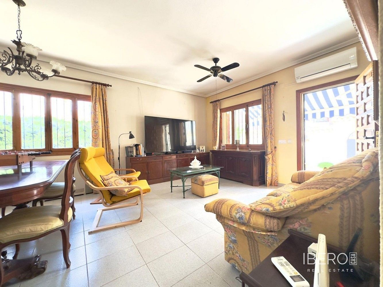 Prodej rodinný dům - Cabo Roig, Španělsko, 144 m² - 5