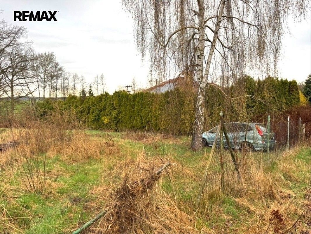 Pozemek pro bydlení · Louňovice, okres Praha-východ, Středočeský kraj - 4