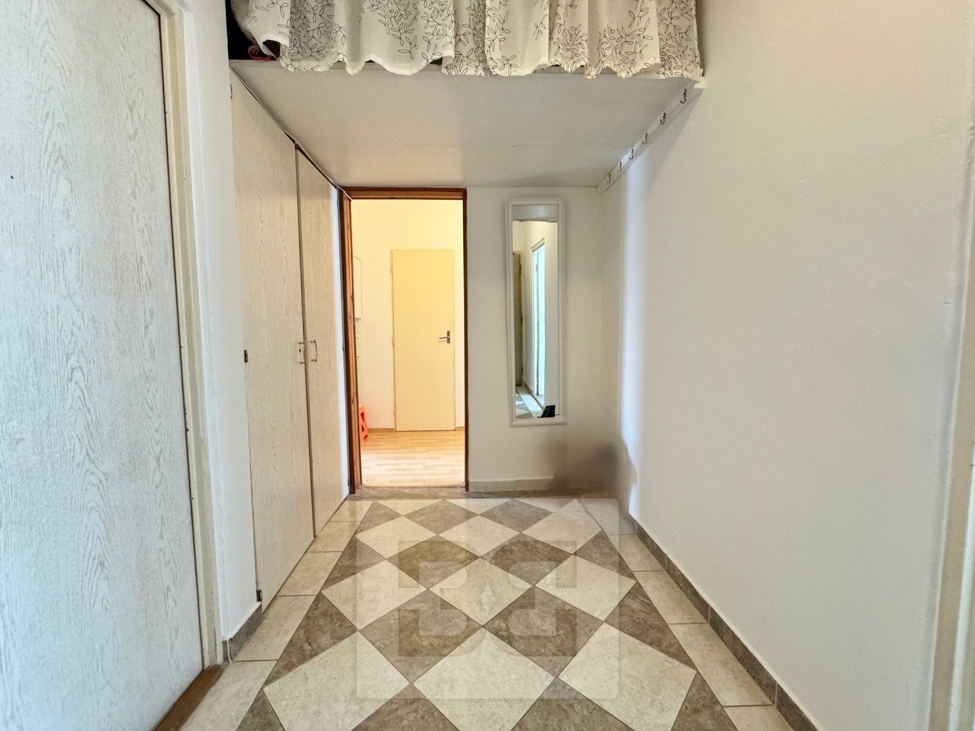 Pronájem byt 3+1 - Zikova, Brno, 72 m²