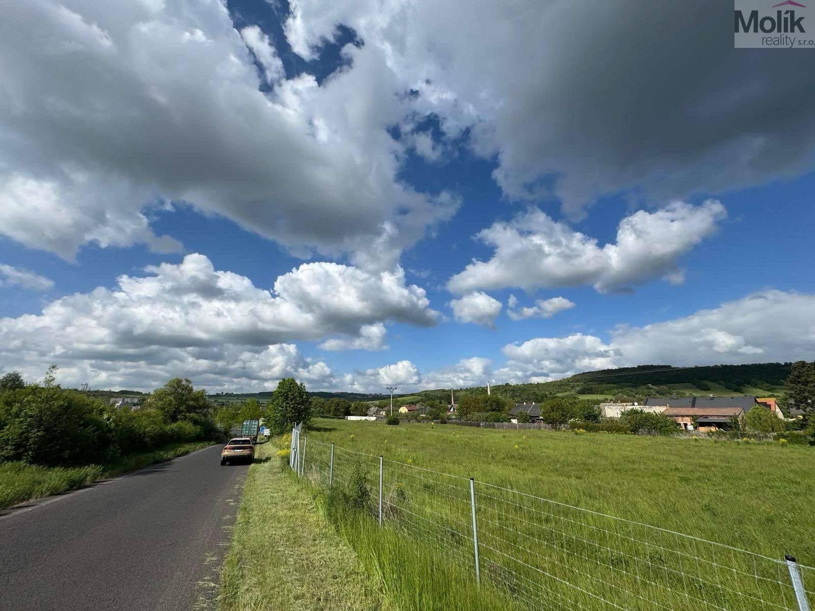 Komerční pozemek · 6 880 m² · České Zlatníky, Obrnice - 4