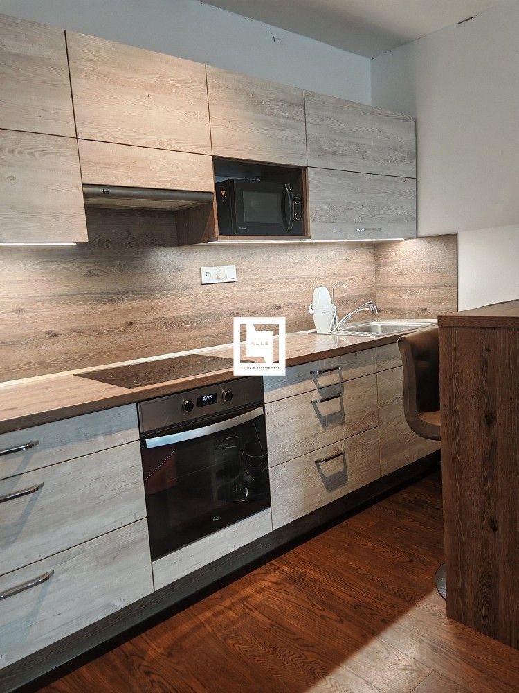 Prodej byt 2+kk - Olomouc - Slavonín, Olomoucký kraj, 53 m² - 5