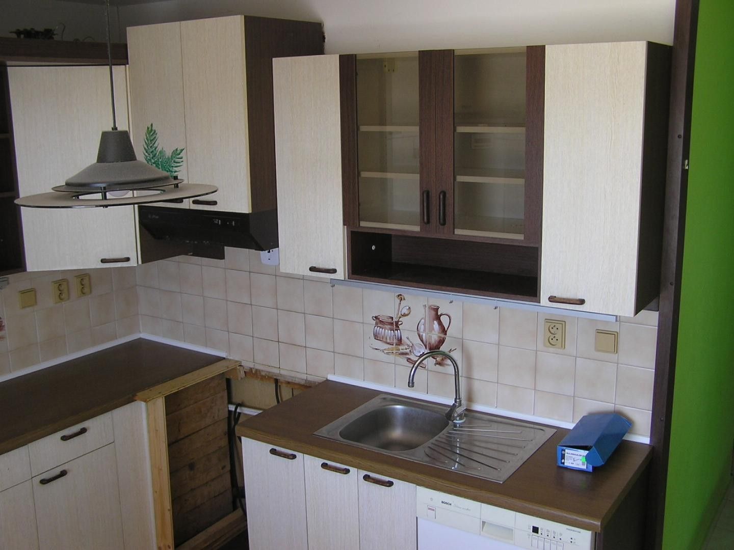 Byt 4+1 · 80 m² · Komenského, Týn nad Vltavou - 4