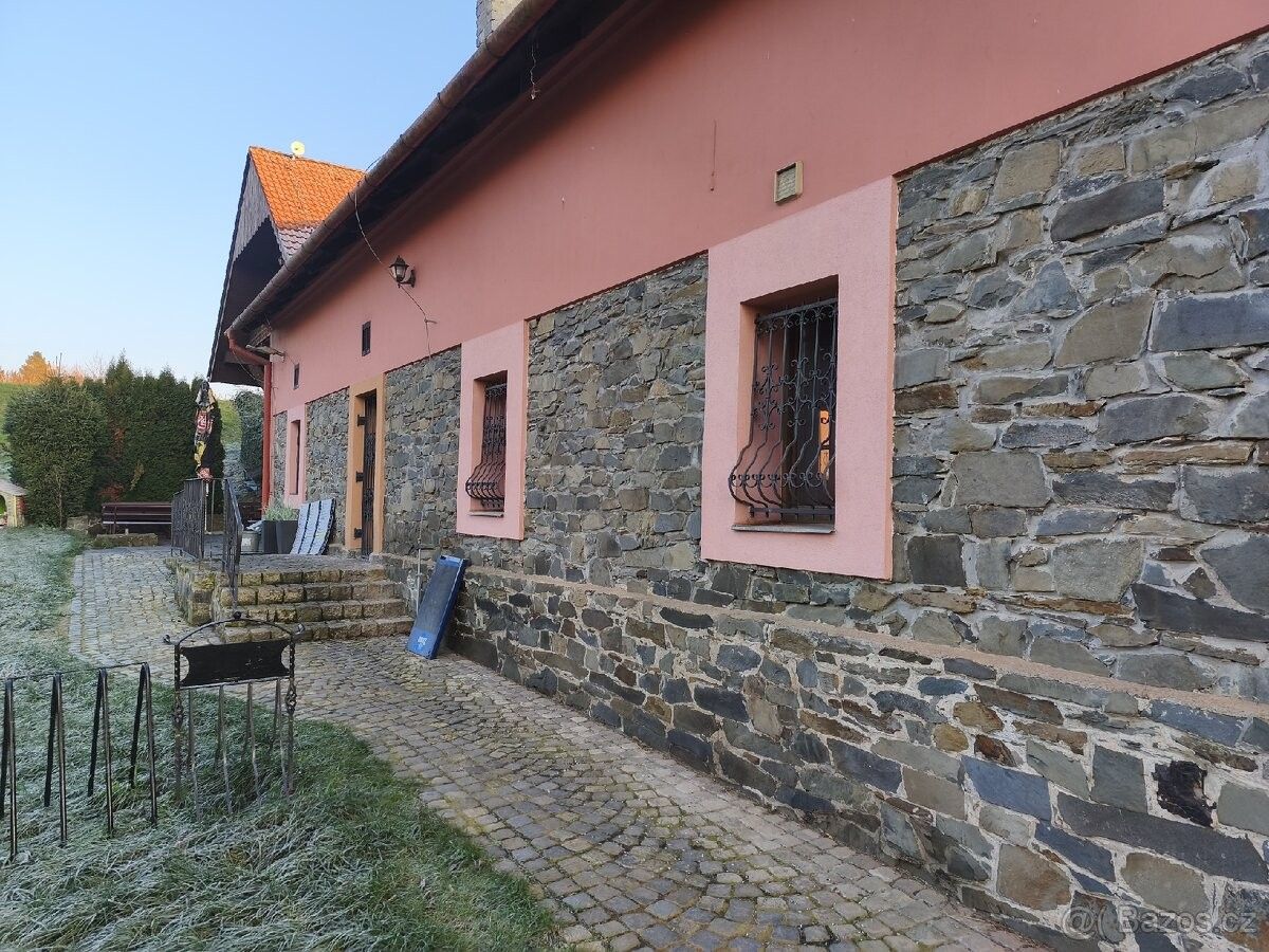 Restaurace, Šternberk, 785 01