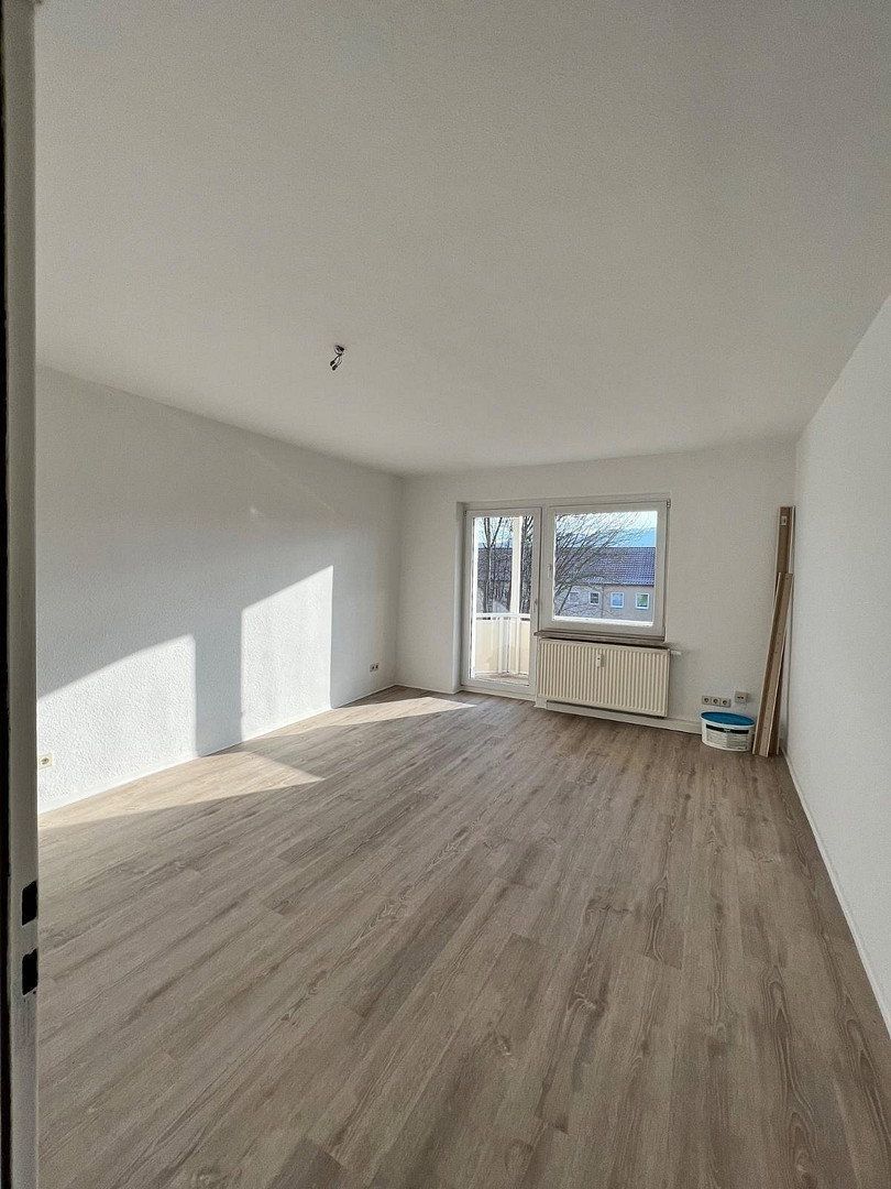 3+1, Schützenhofstraße Jena Jena Thüringen 07743, 61 m² - 1