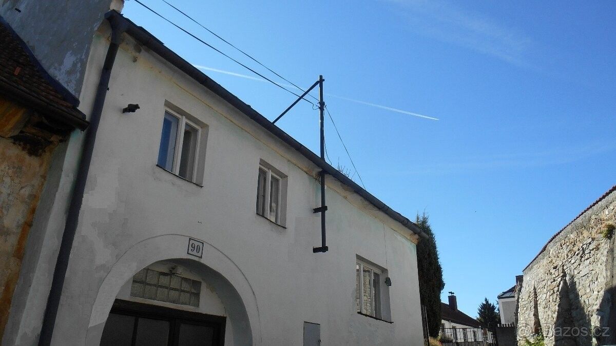 Rodinné domy, Hořice na Šumavě, 382 22