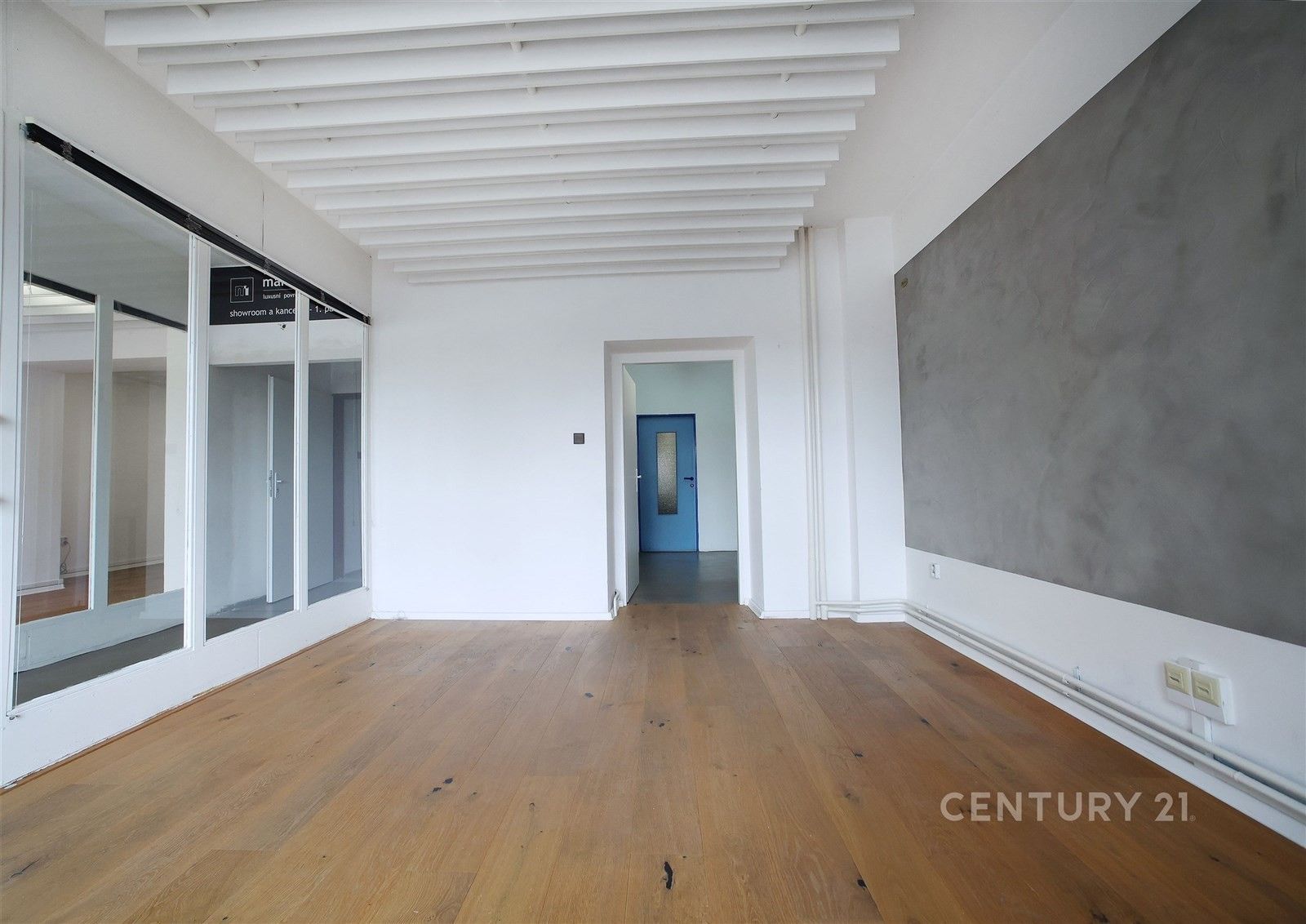 Obchodní prostory · 132 m² · Šumavská 168, Plzeň Východní Předměstí - 4