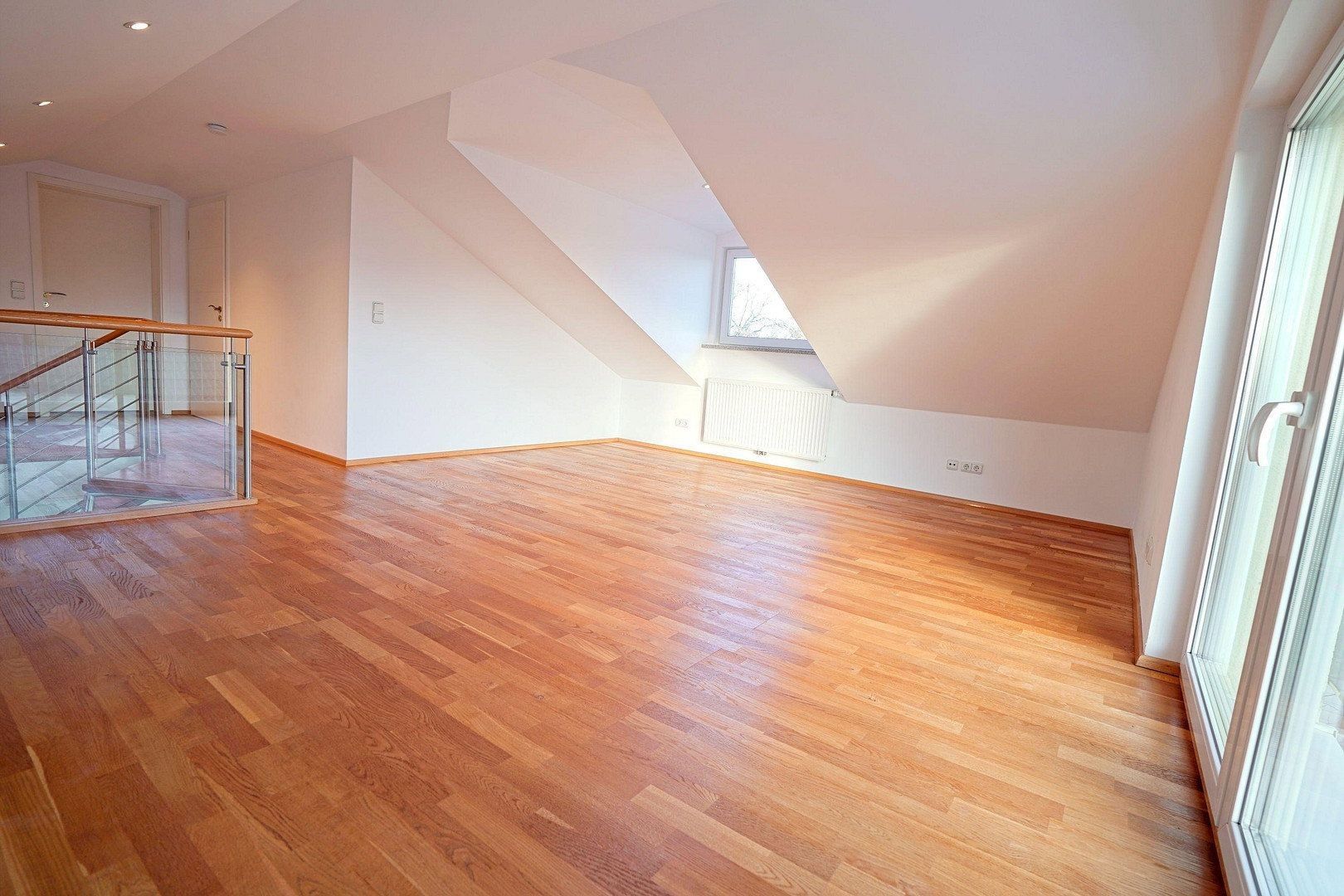 Pronájem byt 4+1 - München Berg am Laim Bayern 81673, 147 m² - 5