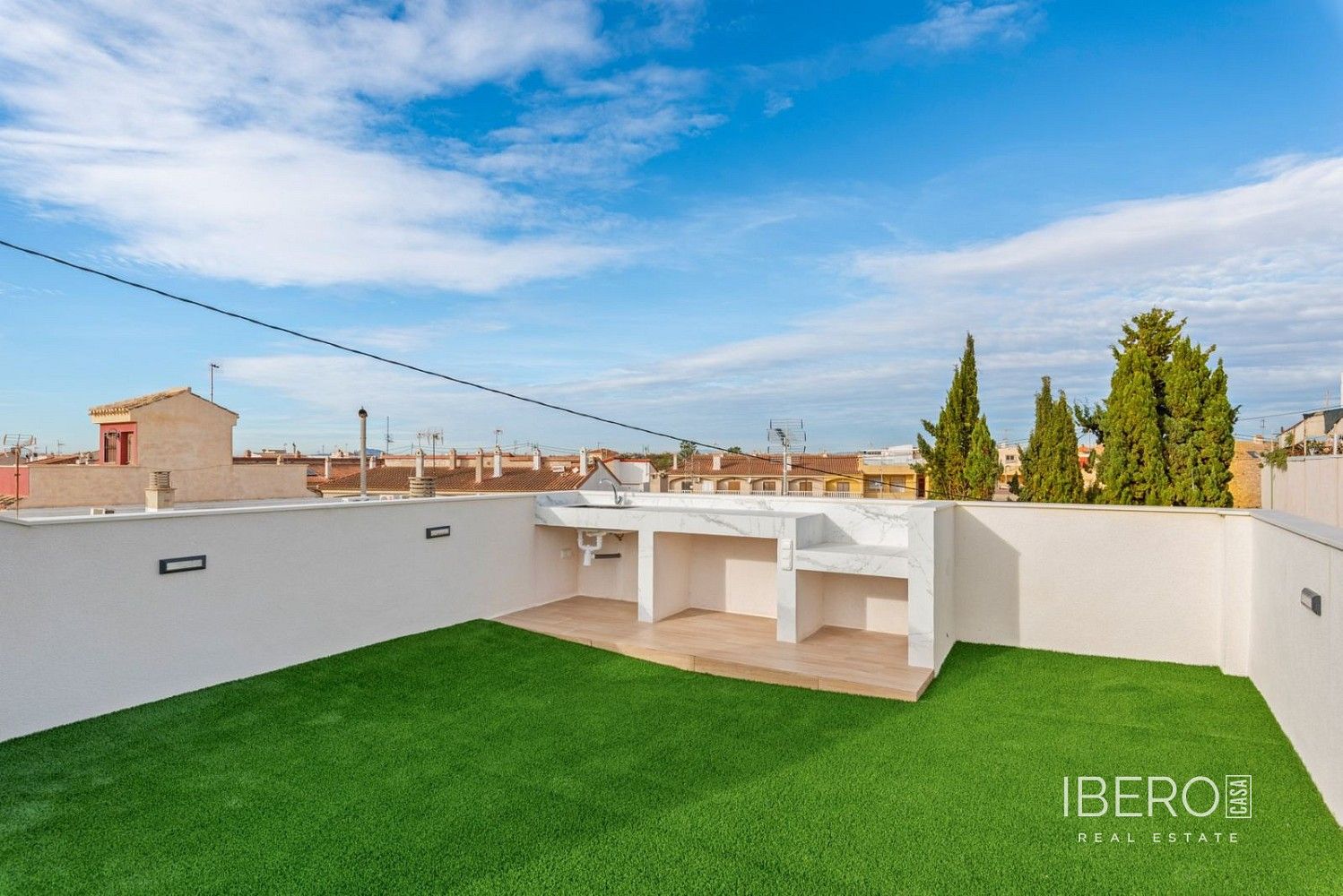 Prodej rodinný dům - Torre de la Horadada, ES, 121 m² - 2