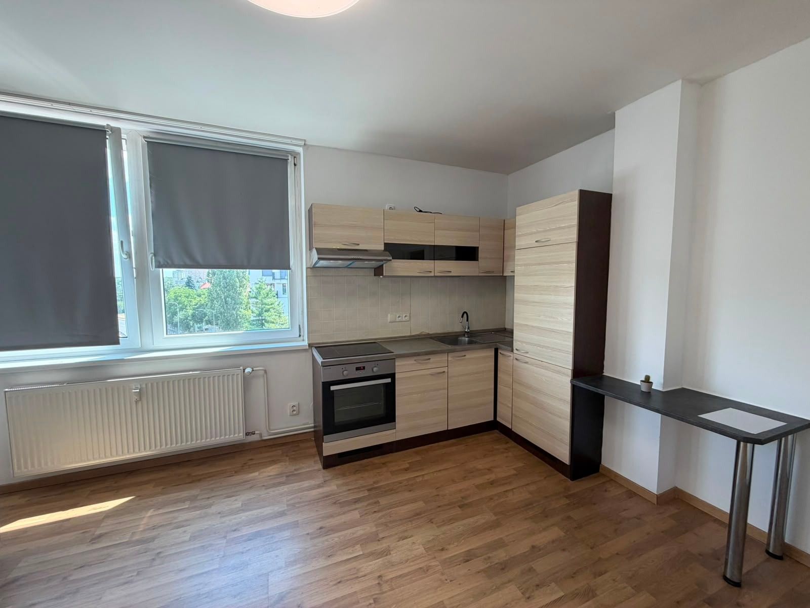 2+kk, Hornoměcholupská 527/3, Praha, 45 m² - 2