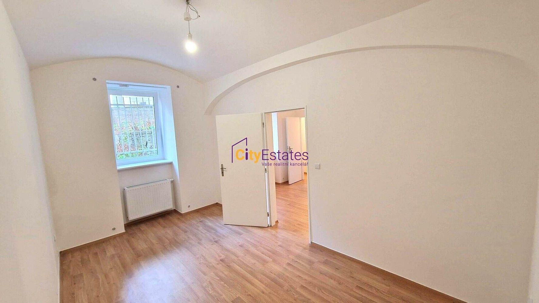 1+1, Žitomírská, Praha 10 - Vršovice, 40 m² - 2
